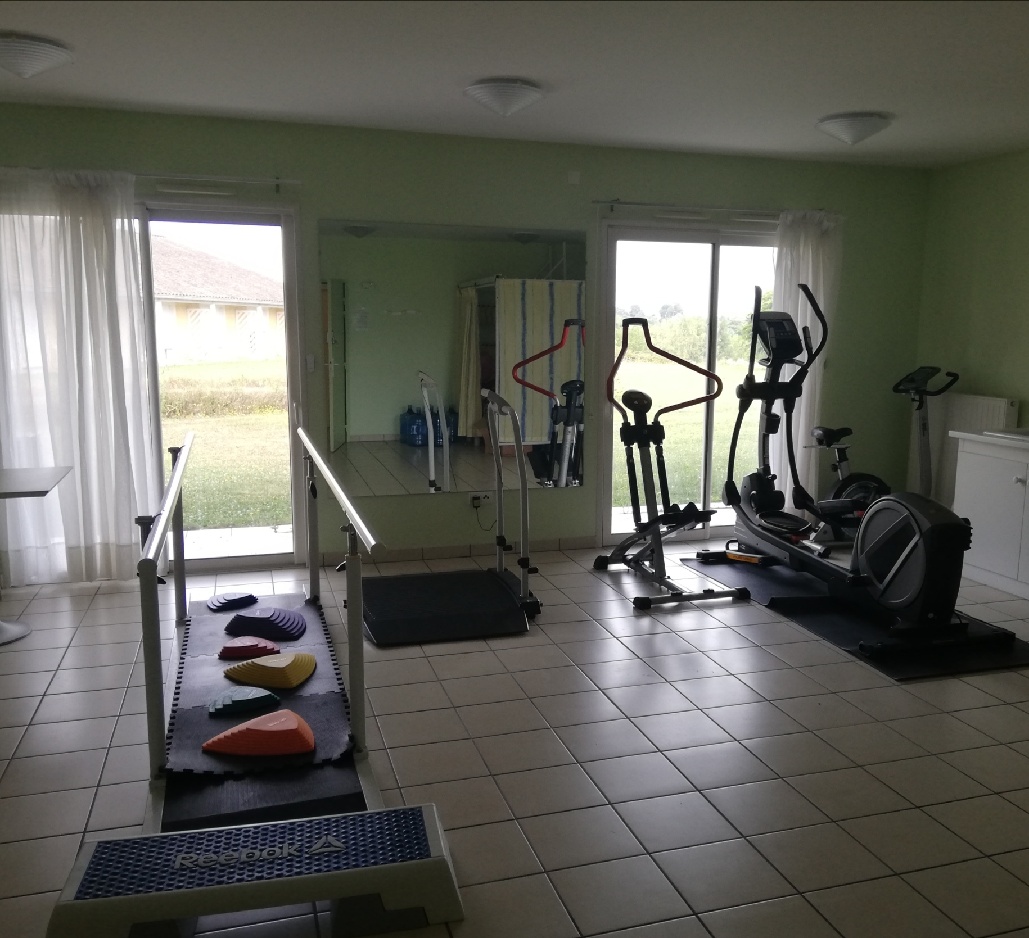 image 6 de EHPAD Résidence Santa Monica