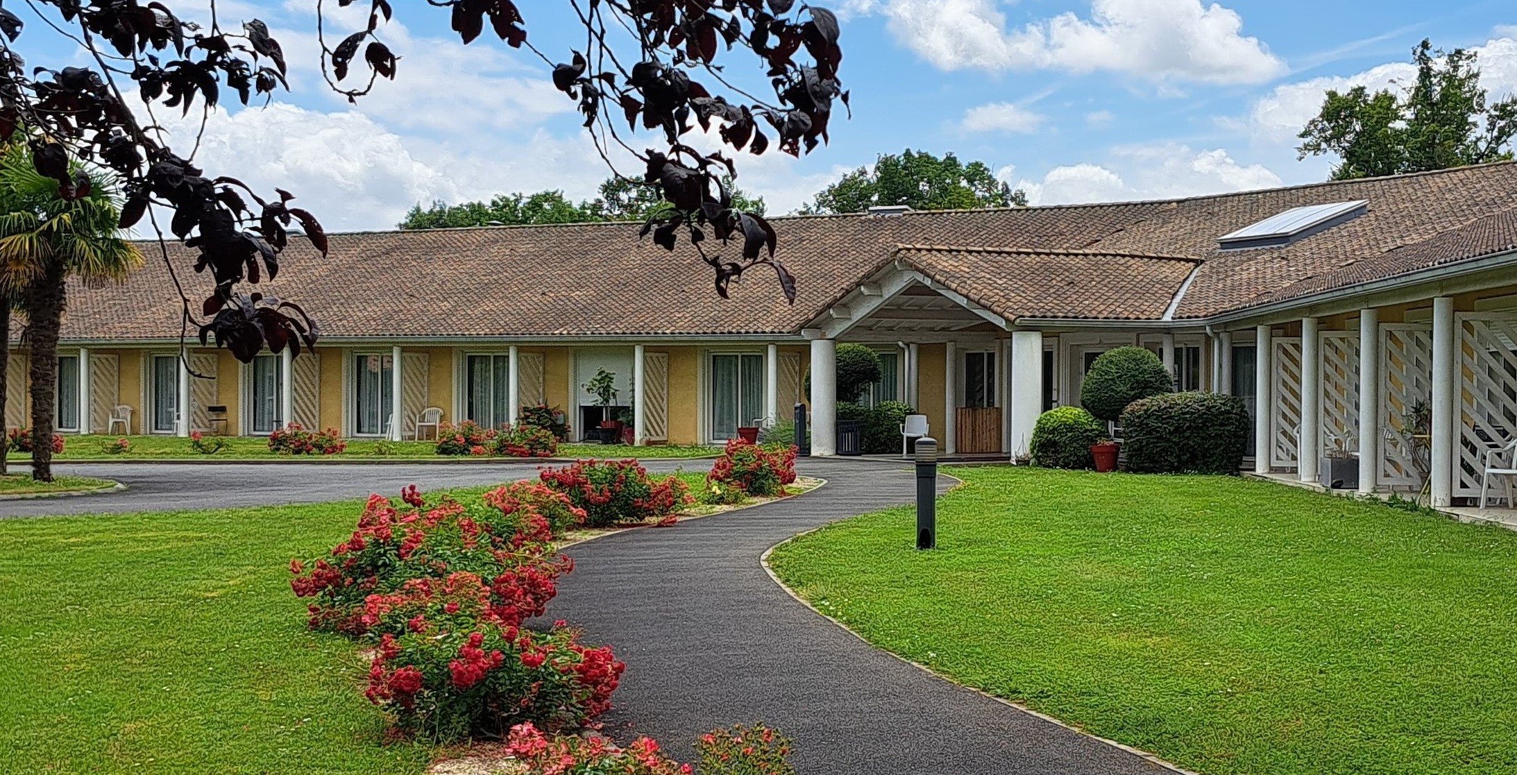 image 1 de EHPAD Résidence Santa Monica