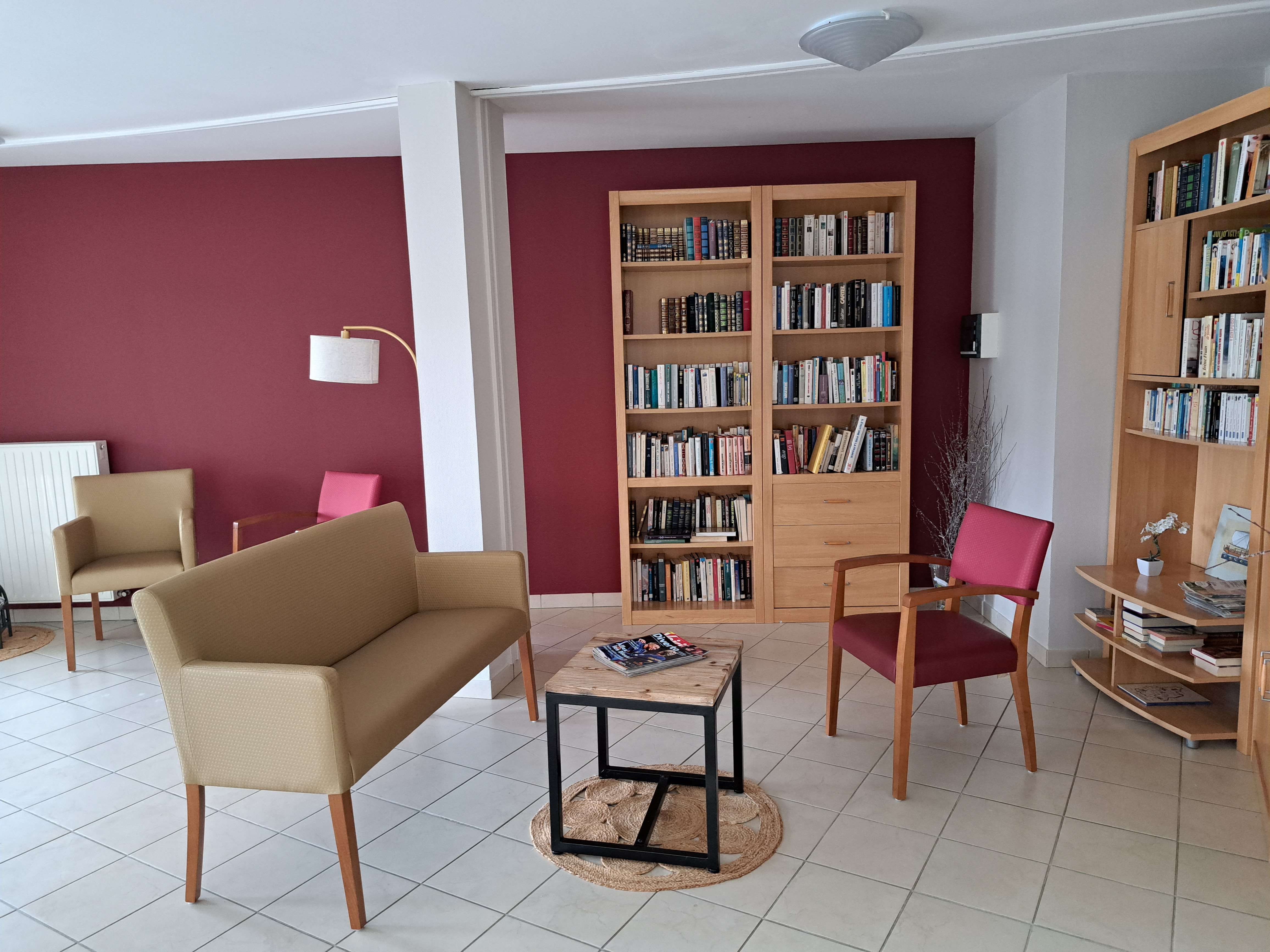 image 2 de EHPAD Résidence Santa Monica