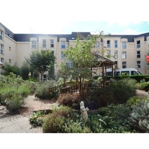 Photo de EHPAD La Cerisaie ( Gagny)