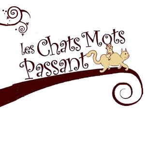 Photo de Les Chats Mots Passant