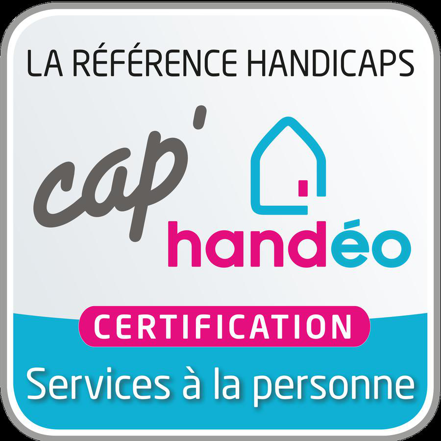 image_Assistant / Assistante de vie auprès de personnes âgées