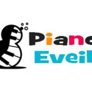 Photo de Piano Eveil
