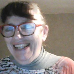 Photo de Annick