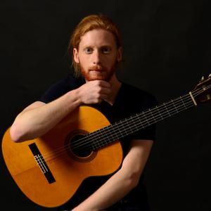 Cours de Guitare Classique et Electrique Paris