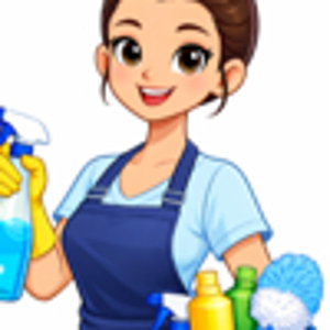 Aide ménagère à domicile