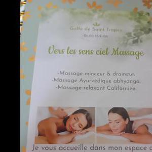 service de ménage