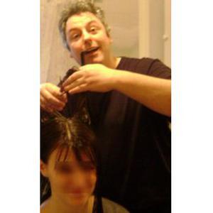 Photo de Alfred relooking
