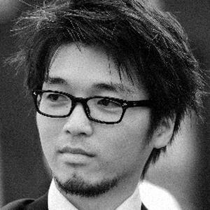 Photo de Kazuyoshi
