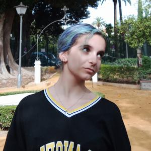 Photo de Alysson