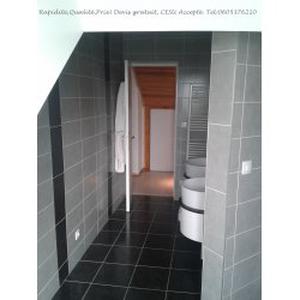 Travaux, rénovation habitat, Cesu accepté, Devis gratuit (75000 et Ile de France)