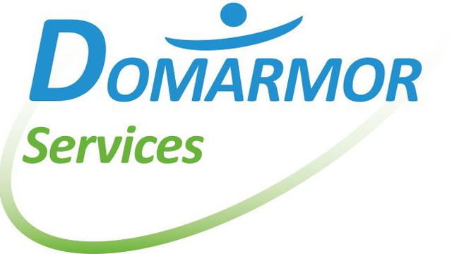 photo couverture Domarmor Services
