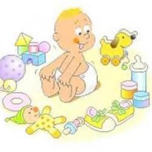 Photo de la crèche d'Elo