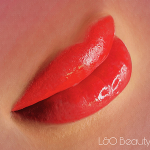 Candy lips