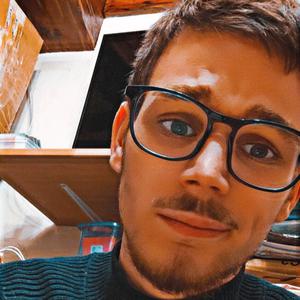 Photo de Monsieur Jordan