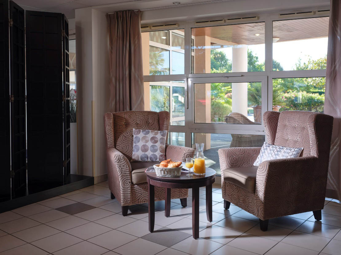 image 3 de EHPAD Résidence Le Champ de l'Ormeau