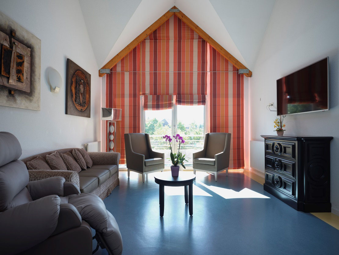 image 5 de EHPAD Résidence Le Champ de l'Ormeau