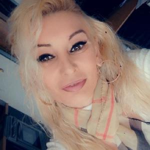 Alexandra, 41 ans