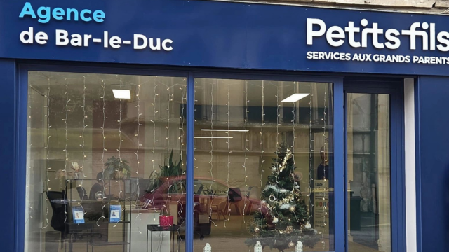 photo couverture Petits-fils Bar-le-Duc