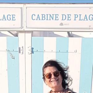 Nounou à domicile