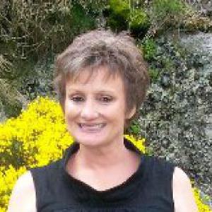 Brigitte, 55 ans