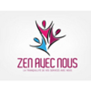 Photo de Zen avec nous