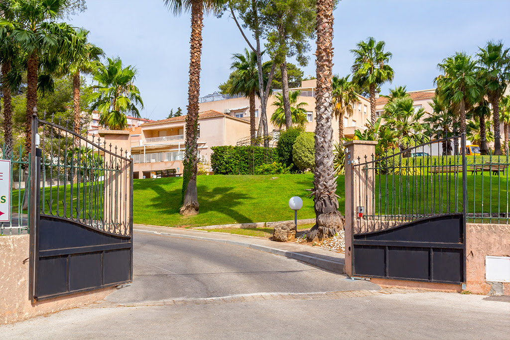 image 1 de EHPAD Résidence les Palmiers