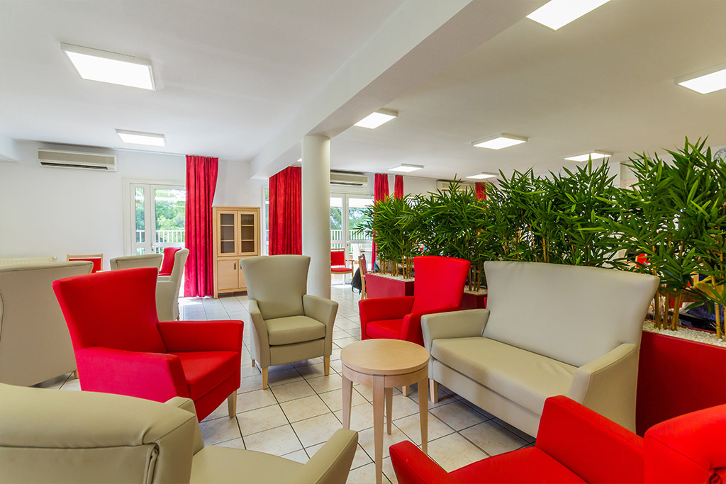 image 2 de EHPAD Résidence les Palmiers