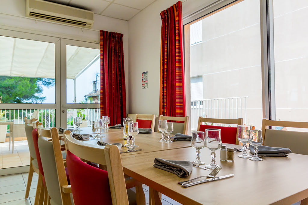 image 3 de EHPAD Résidence les Palmiers