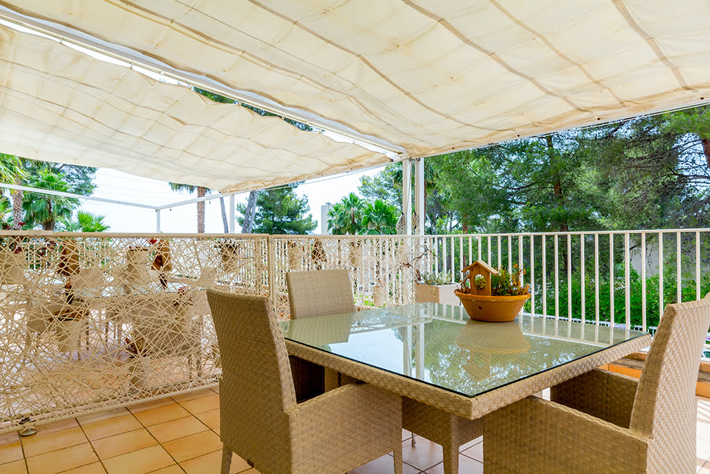 image 4 de EHPAD Résidence les Palmiers