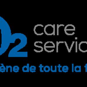 O2 Dieppe - L'oxygène de toute la famille