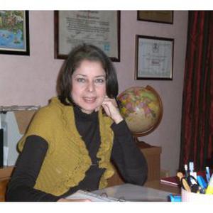 Photo de Josefina Martin