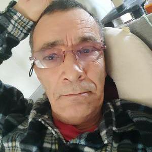 Aide aux personnes âgées