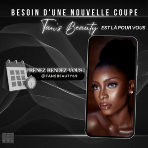 Coiffure afro, perruque