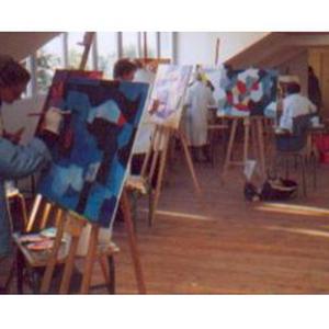 Cours De Dessin Et Peinture Pour Adultes à Nantes Petites