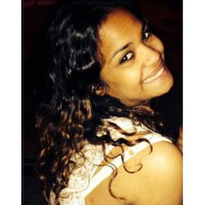 Camille-Marie, 21 ans