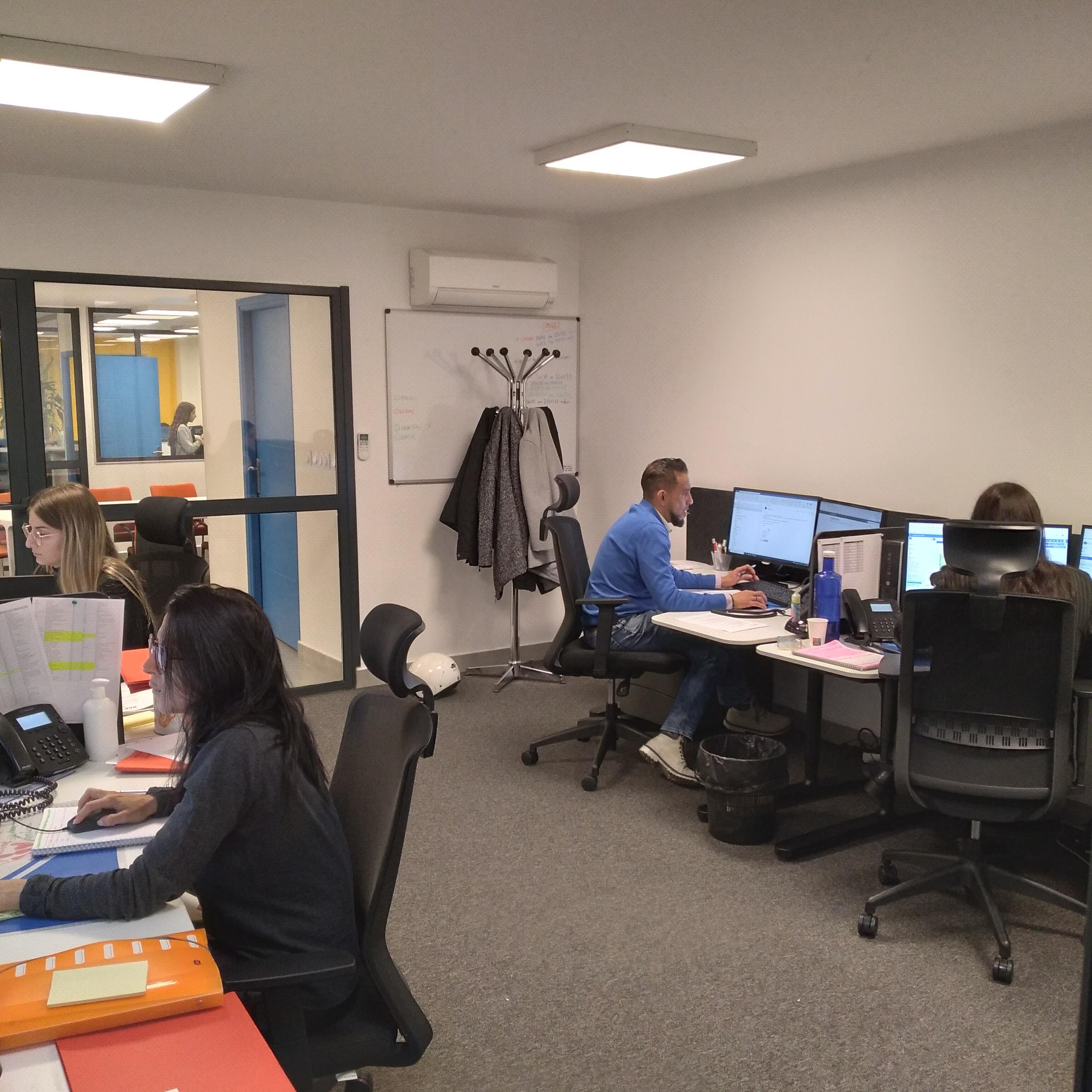 image 1 de SAP HESTIA