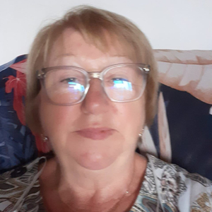 Photo de Madame JANVIER