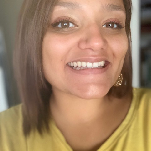 Félicia, 17 ans