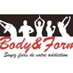 Photo de Body&Form