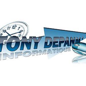 Photo de Tony Dépann'