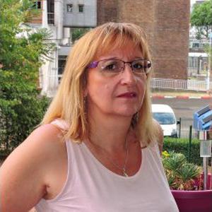 Christine, 59 ans