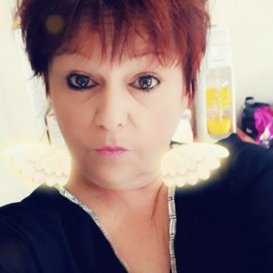 Photo de Madame DEBRIE