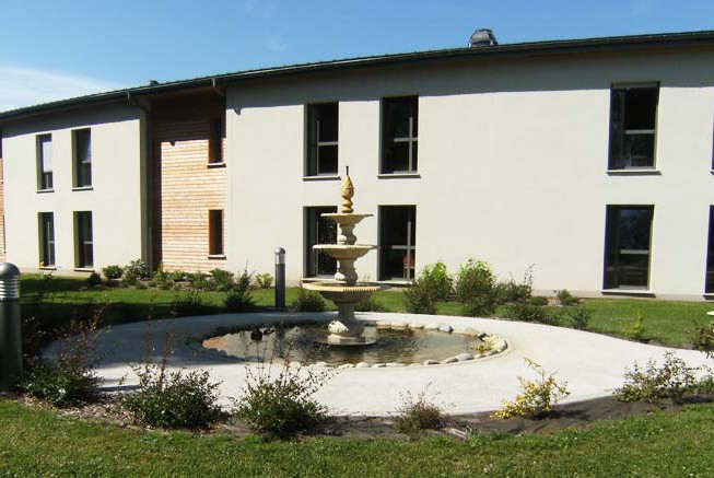 image 1 de EHPAD LES CHAMPS FLEURIS