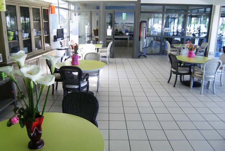 image 2 de EHPAD LES CHAMPS FLEURIS