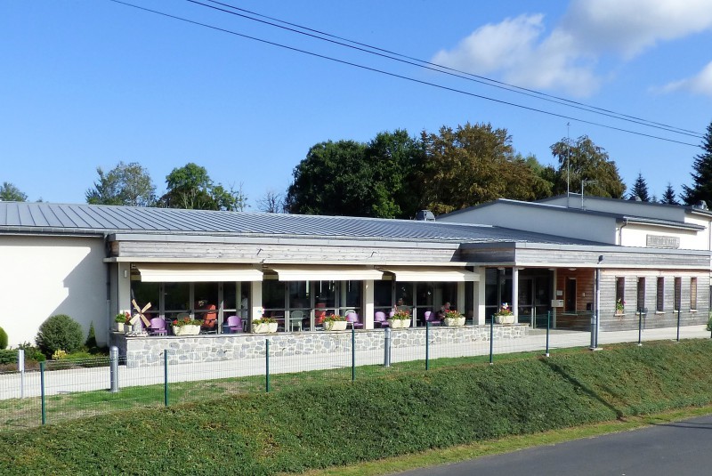 image 4 de EHPAD LES CHAMPS FLEURIS