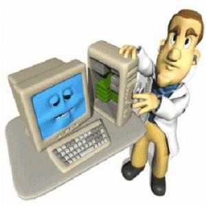 Photo de Informatique Point Com