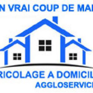 Bricolage à domicile - MULTISERVICES sur Montpellier