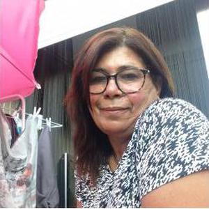 Nadia, 59 ans