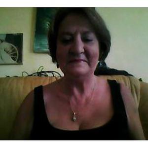 Françoise,retraitée  très active